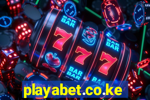 playabet.co.ke