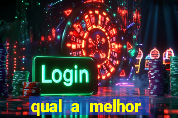 qual a melhor plataforma do tigrinho