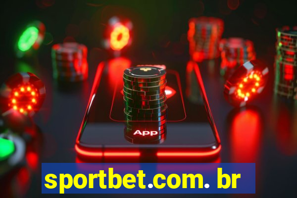 sportbet.com. br