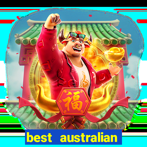 best australian online casinos