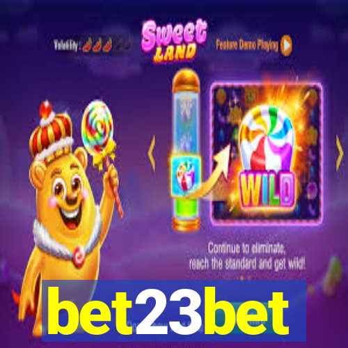 bet23bet