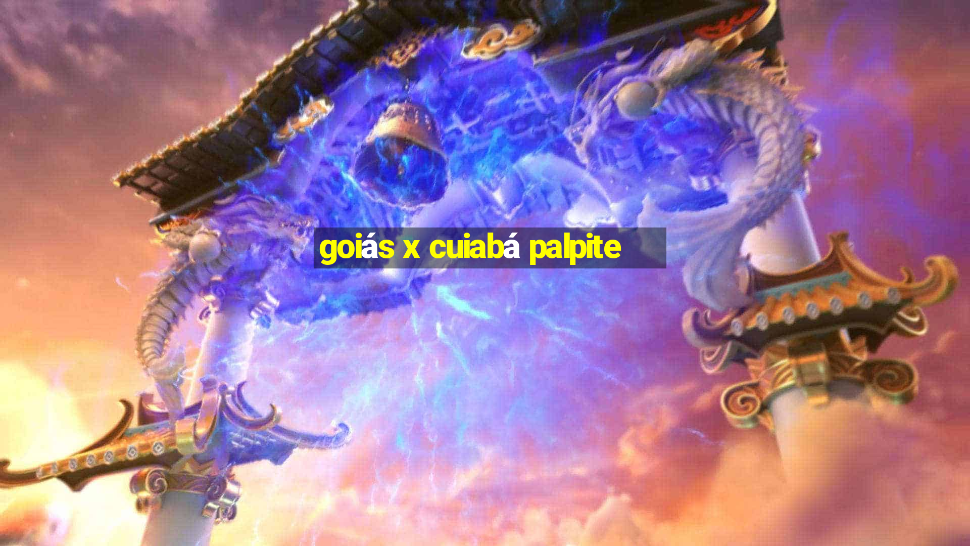 goiás x cuiabá palpite