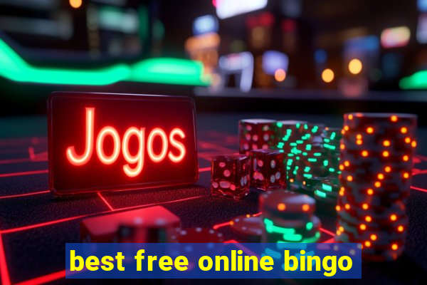 best free online bingo