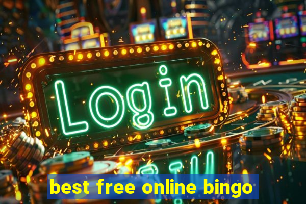 best free online bingo