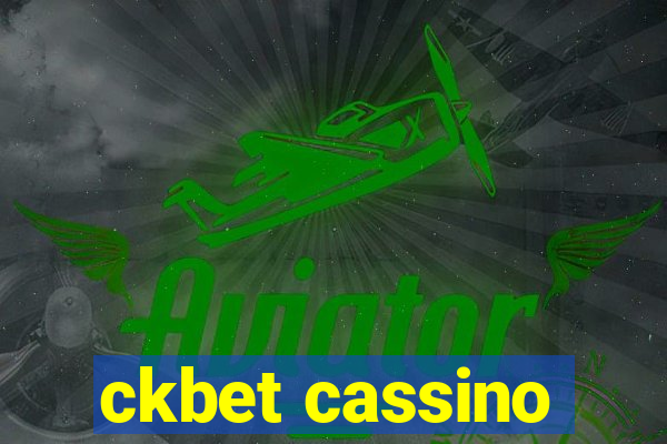 ckbet cassino