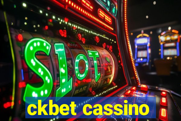 ckbet cassino