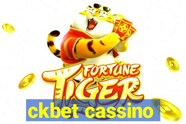 ckbet cassino