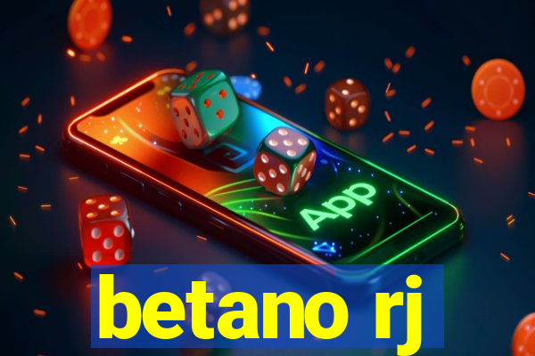 betano rj