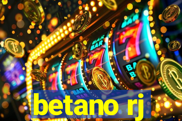 betano rj