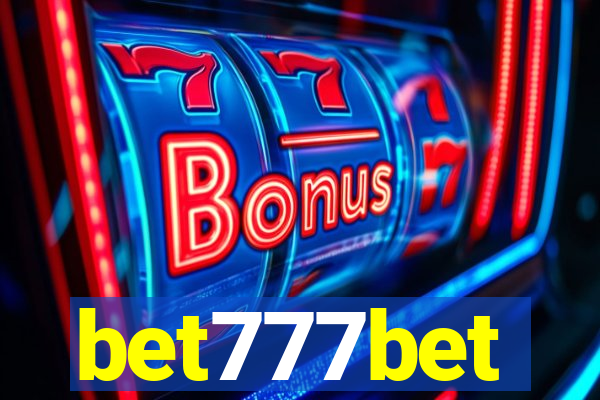 bet777bet