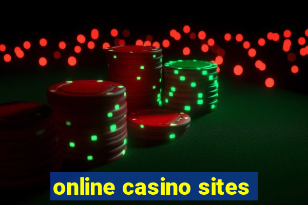 online casino sites