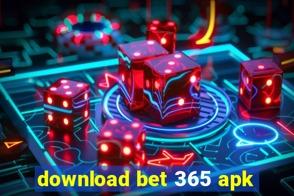 download bet 365 apk