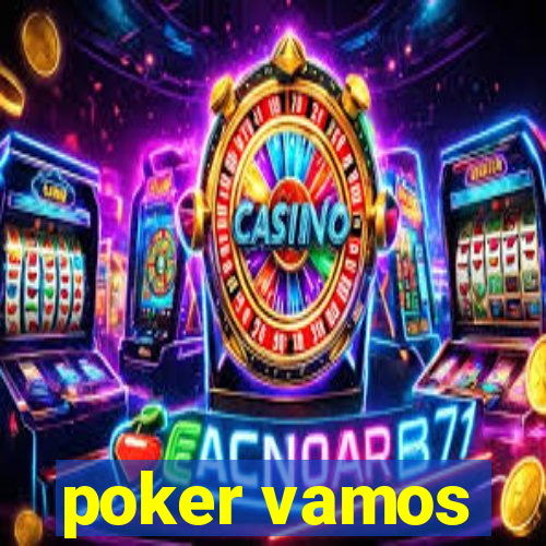 poker vamos