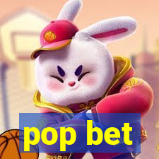 pop bet