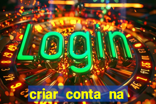 criar conta na premier bet