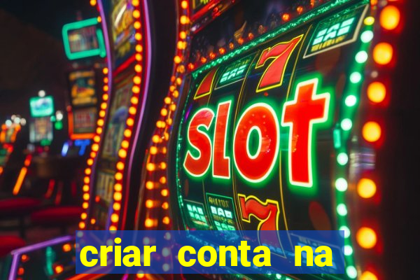 criar conta na premier bet