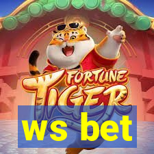 ws bet