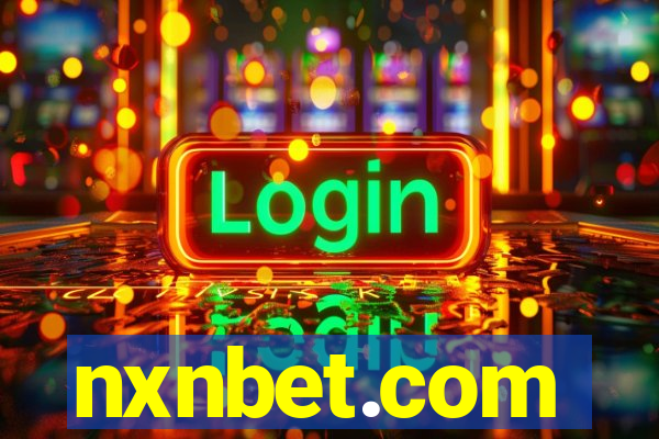 nxnbet.com