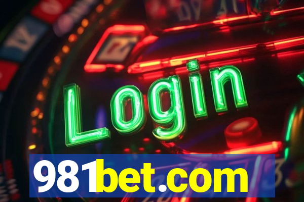 981bet.com