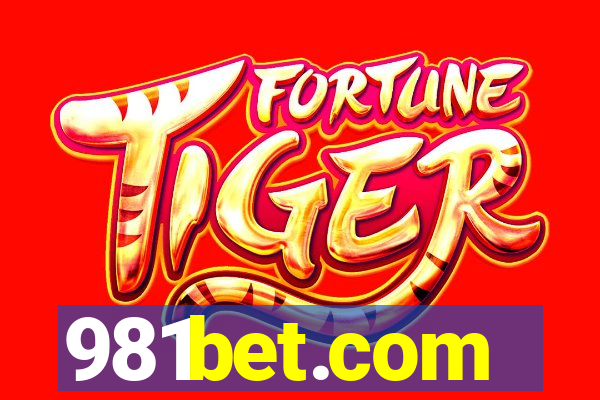 981bet.com