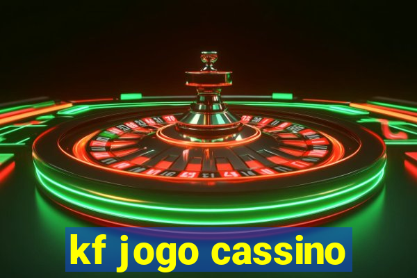 kf jogo cassino