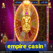 empire casin