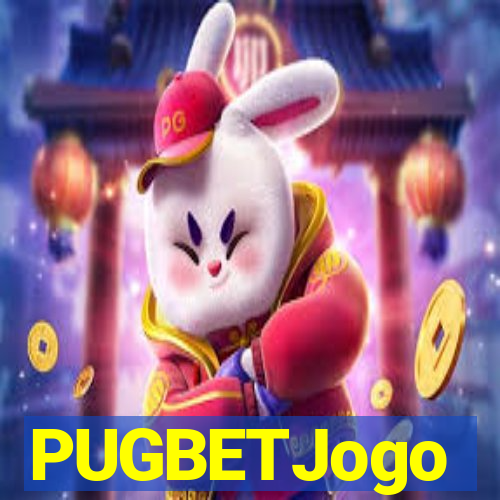 PUGBETJogo