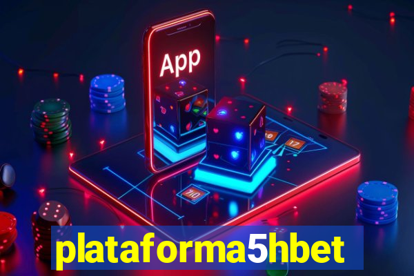 plataforma5hbet.com