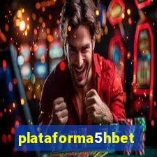 plataforma5hbet.com