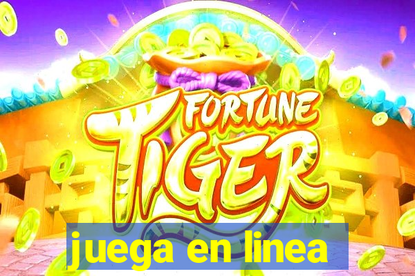 juega en linea