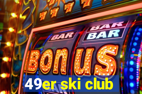 49er ski club