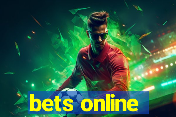 bets online