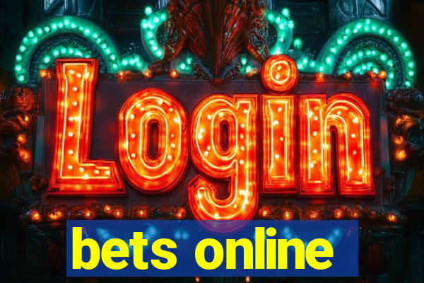 bets online