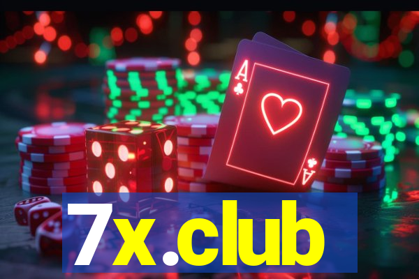 7x.club