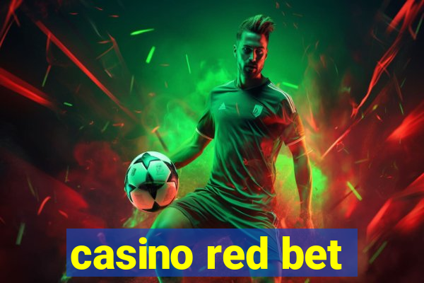 casino red bet