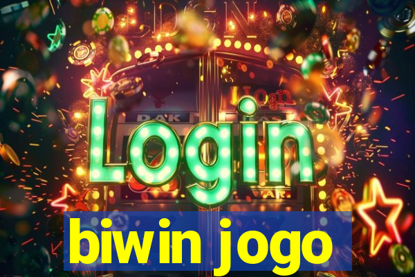 biwin jogo