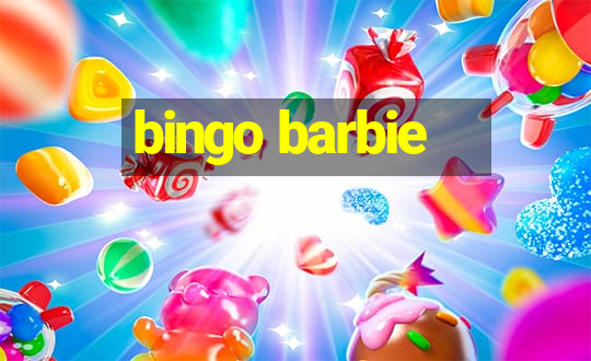 bingo barbie