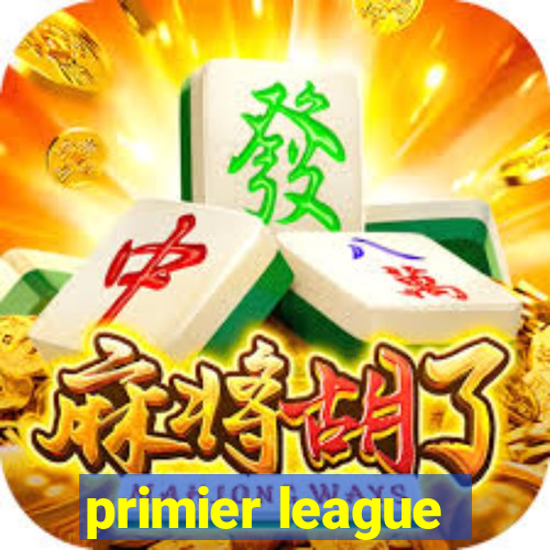 primier league