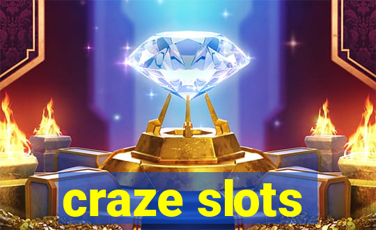 craze slots