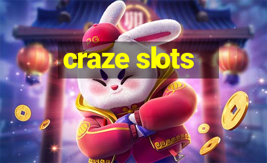 craze slots