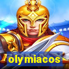 olymiacos