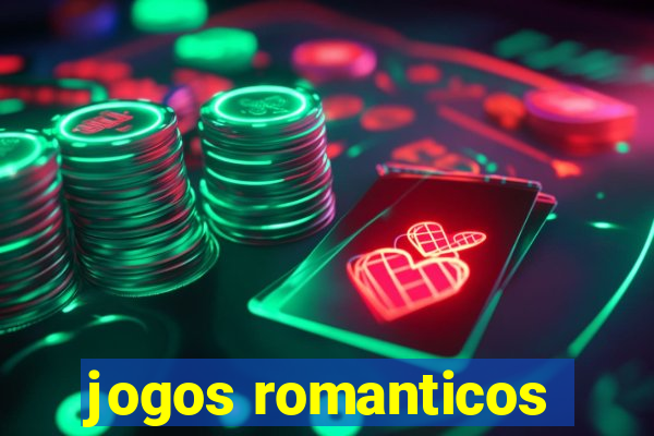 jogos romanticos