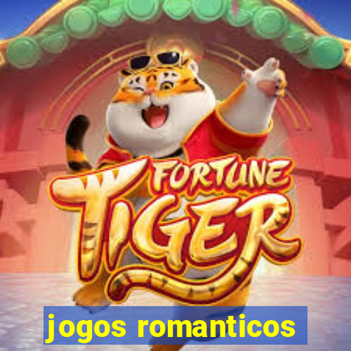 jogos romanticos