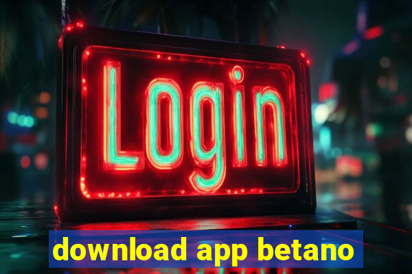 download app betano