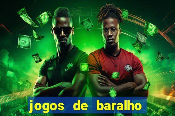 jogos de baralho online pife