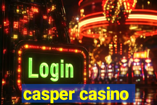 casper casino