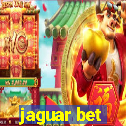 jaguar bet