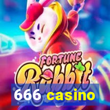 666 casino