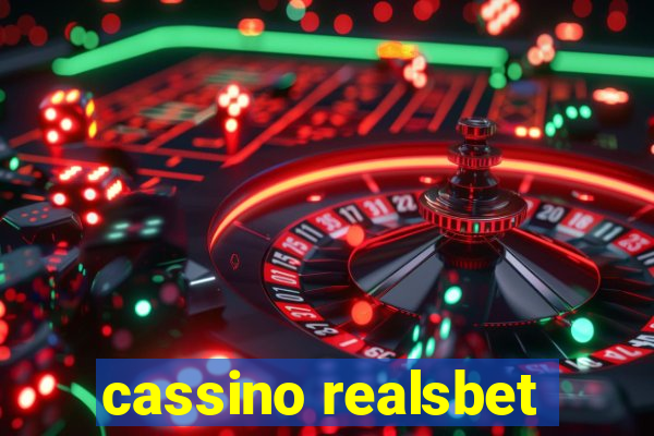 cassino realsbet