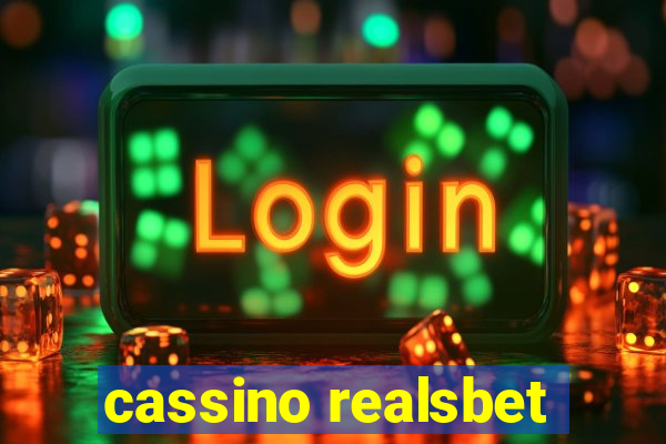 cassino realsbet